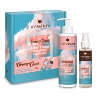 Beauty Box - Creamy Cloud