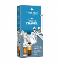 TIME TO TRAVEL - GIFT SET 2x100ml