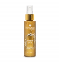 SHIMMERING DRY OIL - Royal Jelly &amp; Helichrysum