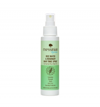 RICE WATER &amp; ROSEMARY HAIR TONIC SPRAY