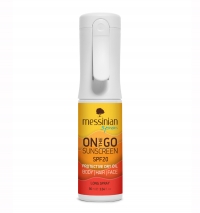 ON THE GO - &Alpha;&Nu;&Tau;&Iota;&Eta;&Lambda;&Iota;&Alpha;&Kappa;&Omicron; - PROTECTIVE DRY OIL 