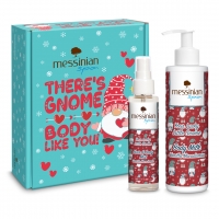 Vanilla Macadamia - Lucky Little Gnome - Gift Set