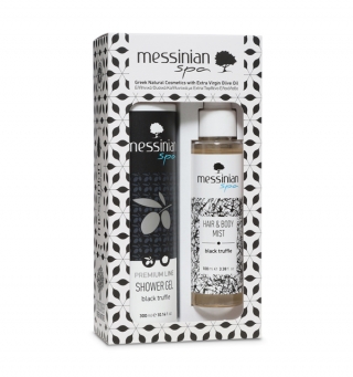 2-Pack Gift Set - Black Truffle