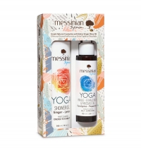 2-Pack Gift Set - YOGA Ginger &amp; Lemon