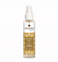 Hair &amp; Body Mist - Royal jelly &amp; Helichrysum