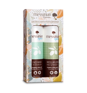 Face Care 2-Pack Gift Set