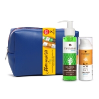 Gift Set - Matte Magic 50