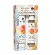 2-Pack Gift Set - YOGA Ginger_Lemon