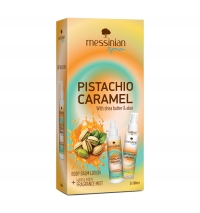 PISTACHIO CARAMEL GIFT SET 2x100ml