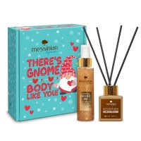 Christmas Gift Box - Spread the Scent 