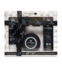 Premium Gift Set - Black Truffle