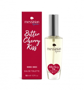 Bitter Cherry Kiss - eau de toilette