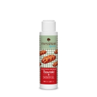 Tsoureki - Shower Gel 100ml