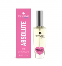 Ά&rho;&omega;&mu;&alpha; - Absolute - eau de toilette