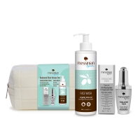 Blanced Skin Unisex Set