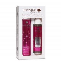 Αφρόλουτρο + Hair &amp; Body Mist Glamorous &amp; Mysterious scent - 2-Pack Gift Set