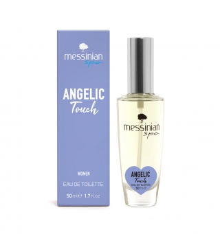 Ά&rho;&omega;&mu;&alpha; - Angelic Touch - eau de toilette