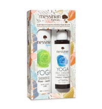 2-Pack Gift Set - YOGA Rose &amp; Jasmine