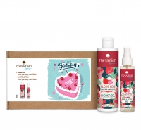 Happy Birthday Gift Box