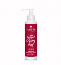 BODY BALM LOTION - Bitter Cherry Kiss 100ml
