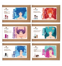 Gift Set - ZODIAC COLLECTION