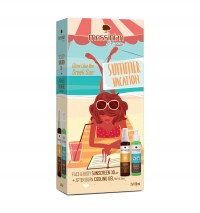 SUMMER VACATION - GIFT SET 2x100ml