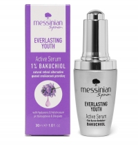 BAKUCHIOL - EVERLASTING YOUTH - Active Serum