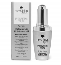 Niacinamide - EVERLASTING YOUTH - Serum