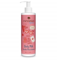 Vanilla Macadamia - Body Milk