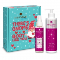 Lucky Gnome - Gift Box - Glamorous &amp; Mysterious scent