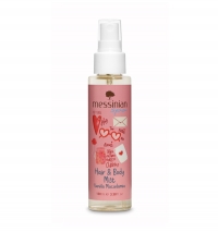 Hair &amp; Body Mist - Vanilla Macadamia