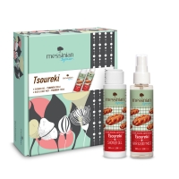 Beauty Box Tsoureki Shower Gel + Hair &amp; Body Mist 2x100ml