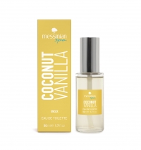 Coconut Vanilla - eau de toilette