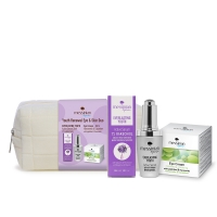 Gift Set - Youth Renewal Eye &amp; Skin Duo