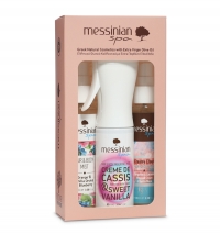 3-Pack Gift Set - Hair &amp; Body Mist 