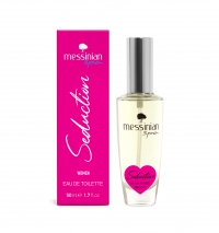 Ά&rho;&omega;&mu;&alpha; - Seduction - eau de toilette