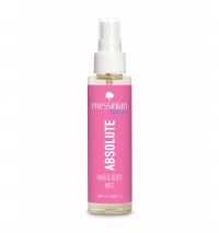 Hair &amp; Body Mist - ABSOLUTE