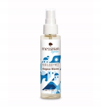 Hair &amp; Body Mist - Aegean Waves